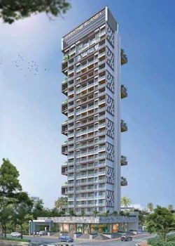 Marathe Elenza, Kirti Nagar, Delhi