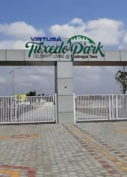 Virtusa Tuxedo Park, Jubilee Hills, Hyderabad