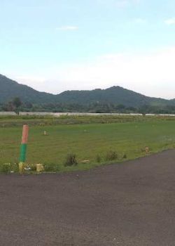 Green City, Pulipakkam, Chengalpattu