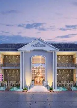 Gruham Garden Valley, Katargam, Surat