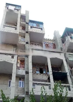 Harmony Apartment, Sector 5 Dwarka, Delhi