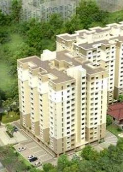 Sobha Meritta, Kovilambakkam, Chennai