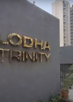 Lodha Trinity,