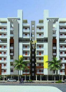 Sagar Landmark, MP Nagar, Bhopal