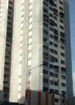 Mahalaxmi Chs, 