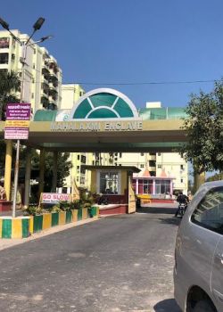 Mahalaxmi Enclave, Malviya Nagar, Jaipur