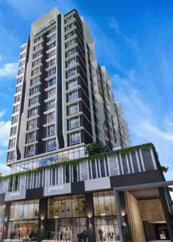 Crescent Silverwoods, Andheri East, Mumbai