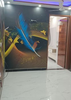 Deepa Homes, Uttam Nagar East, Delhi