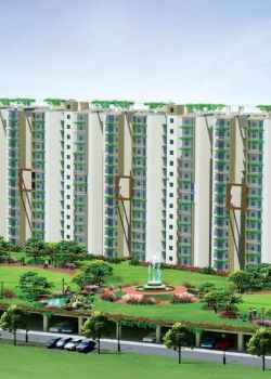 Terra Heritage, Sector 44 Gurgaon