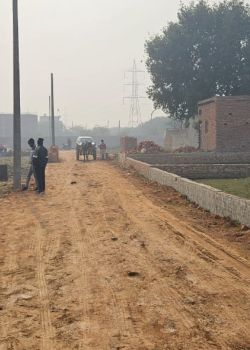 RAJA GARDAN, Shakti Khand 3, Indirapuram, Ghaziabad