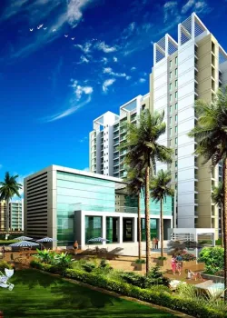 Neotown, Jogeshwari West, Mumbai