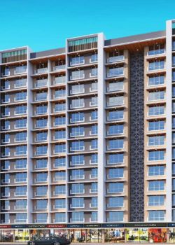 Swastik Avighna, Andheri West, Mumbai