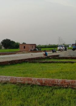MEGA TOWNSHIP, Bhagwanpur, Muzaffarpur
