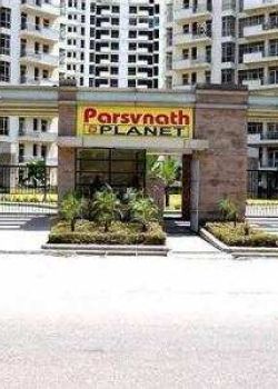 Parsvnath Planet, Delhi