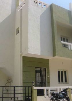 Nathdwara Residency, Kirti Nagar, Delhi