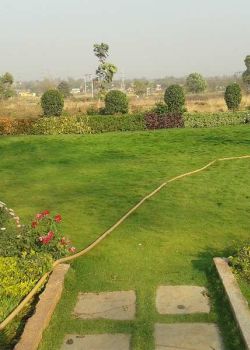 Nisarg Paradise, Kirti Nagar, Delhi