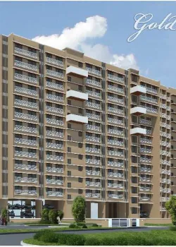 Padmavati Towers, Kirti Nagar, Delhi