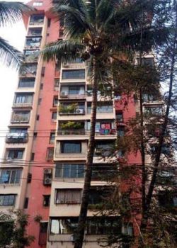 Pali Heights, Andheri West, Mumbai
