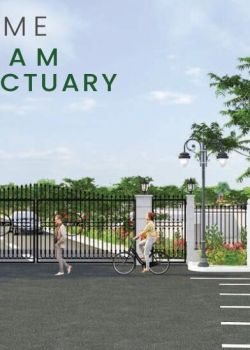 Gokulam The Sanctuary,Sector 43 Gurgaon