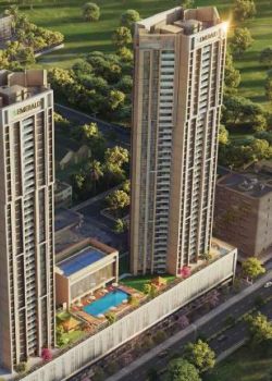 Gee Cee Emerald, Nariman Point, Mumbai