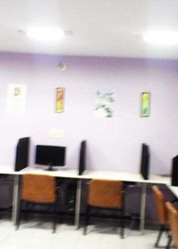 Infocity Tower, Kirti Nagar, Delhi
