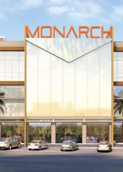 Monarch, Adajan, Surat