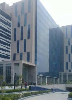 Noida One, Chanakyapuri, Delhi