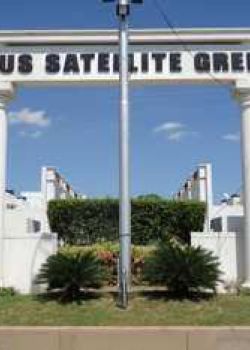 Indus Satellite Greens, Bhopal