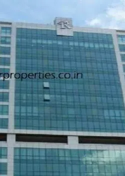 Platinum Techno Park, Kirti Nagar, Delhi