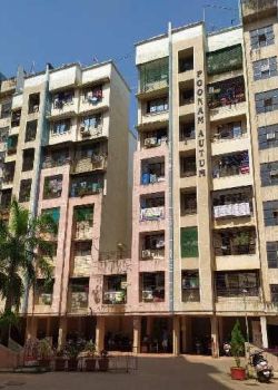 Poonam Autumn Apartments,