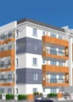 Poornapragna Layout, Bylahalli, Bangalore