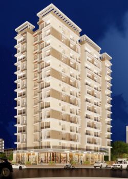 Shree Vijay Heights, Kalamboli, Navi Mumbai