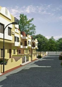 Pratham Residency, 