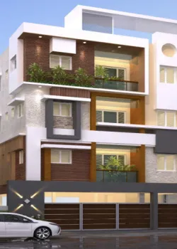 Libra, Rajakilpakkam, Chennai