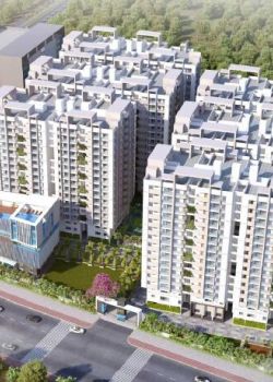 MY SPACE 2, Bachupally, Hyderabad