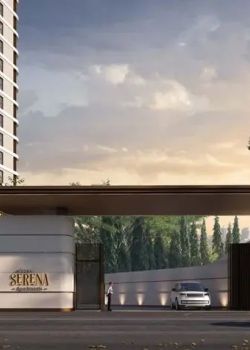 Siddha Serena, E M Bypass, Kolkata