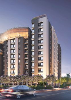 Diamond Navya, Elgin, Kolkata