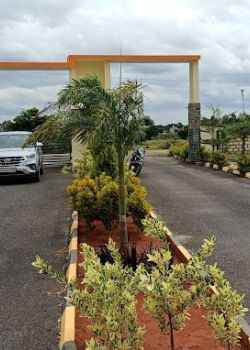 Sri Sai Dev Enclave, Budigere, Bangalore