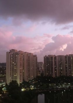Everest Heights, Kirti Nagar, Delhi