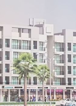 Kinjal Complex II, Kirti Nagar, Delhi