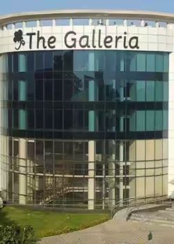 Dlf The Galleria, Barakhamba Road, Connaught Place, Delhi