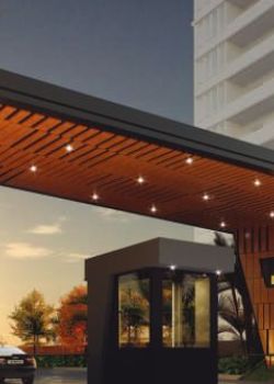 Raheja Nirwana 2, Pandri, Raipur