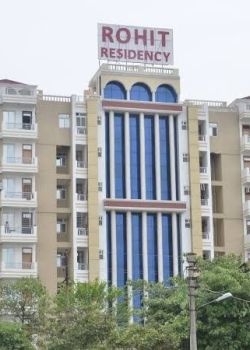 Rohit Residency, 