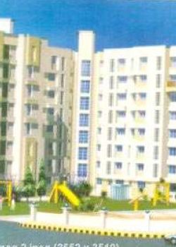 Sai Baba Vihar, 