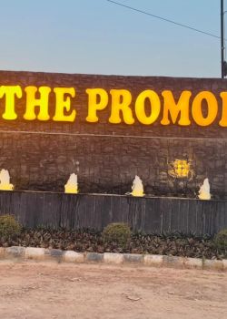 The Promont, Kirti Nagar, Delhi