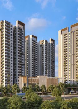 Sumadhura Sarang, Mallathahalli, Bangalore