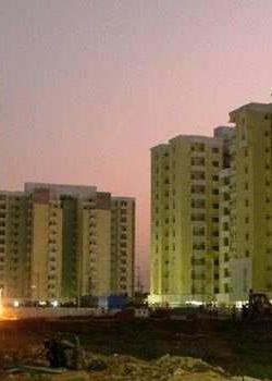 River View Enclave, 