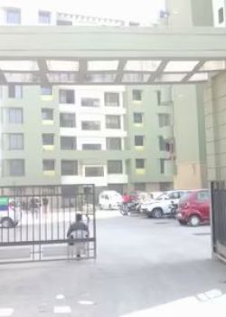 Rna Ng Regency,