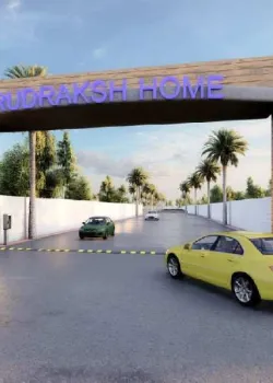 Rudraksh Home,