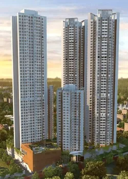 Runwal Sanctuary,Chembur,Mumbai